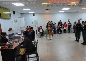 El Serecí La Paz amplía sus horarios