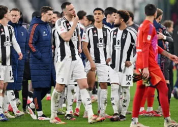 Serie A aplaza los partidos del lunes por la muerte del papa Francisco, otros deportes afectados