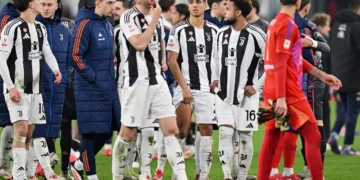 Serie A aplaza los partidos del lunes por la muerte del papa Francisco, otros deportes afectados