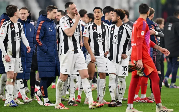 Serie A aplaza los partidos del lunes por la muerte del papa Francisco, otros deportes afectados
