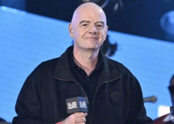 Infantino anuncia un ‘show Super Bowl’ en el descanso de la final del Mundial 2026