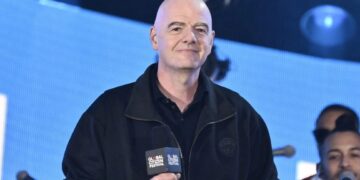 Infantino anuncia un ‘show Super Bowl’ en el descanso de la final del Mundial 2026