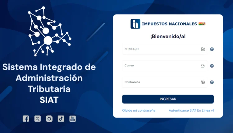 ¿Paga a Impuestos? Debe actualizar sus credenciales hasta el viernes
