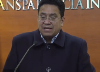 Gobierno pide a la Asamblea cumplir los acuerdos de la Cumbre por la Democracia