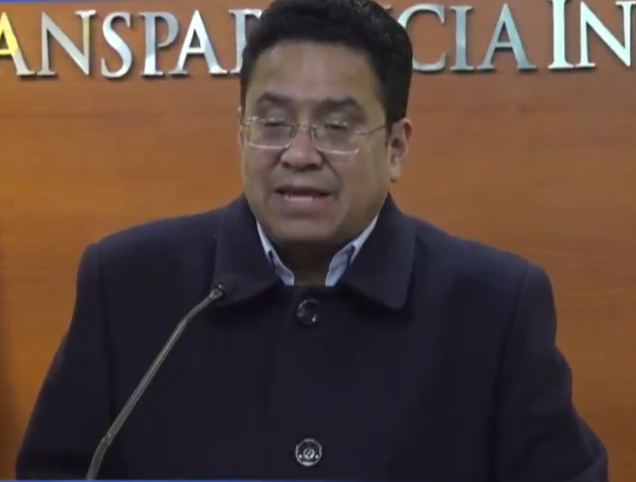 Gobierno pide a la Asamblea cumplir los acuerdos de la Cumbre por la Democracia