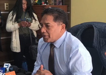 Viceministro Silva dice que en marzo hubo una ‘ola de especulación’ con los precios
