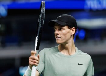 Jannik Sinner se retira del Masters 1000 de París