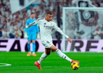 Sin margen de error: La ‘Champions’ entra en fase decisiva con estelar City-Real Madrid