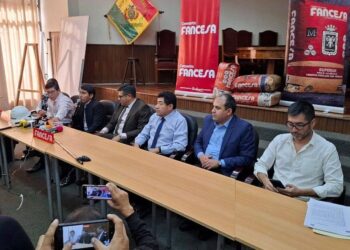 Soboce rechaza fallo del TSJ y anuncia acciones legales