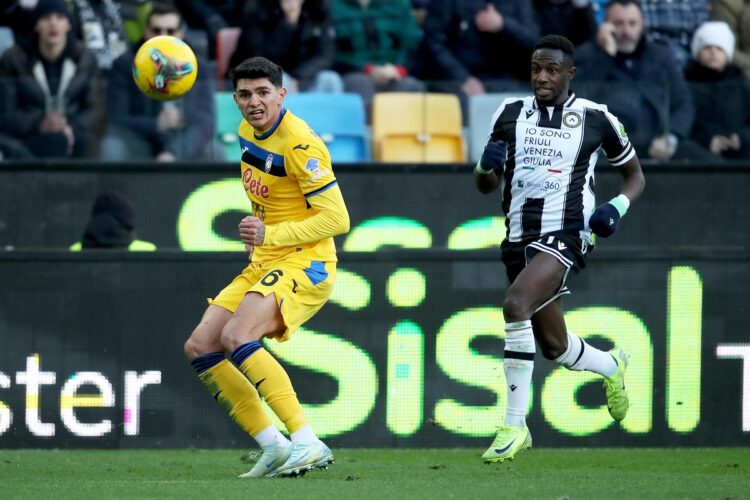 Atalanta desperdicia la ocasión de ser líder, Juventus y Milan tropiezan