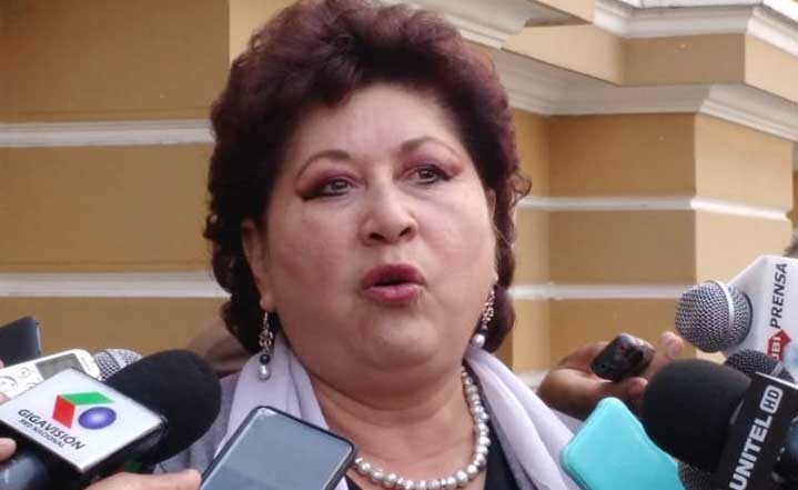 Brito, sobre el ataque a Morales: ‘Yo creo que se lo quería matar’