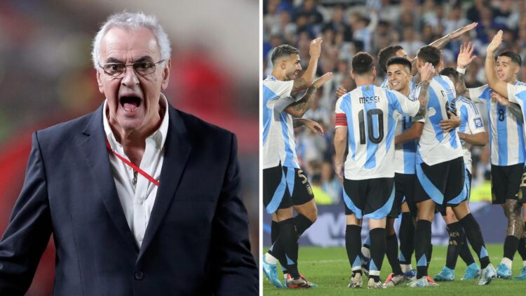 Perú jugará ante la Argentina de Messi su partido más importante del año, advierte DT Fossati