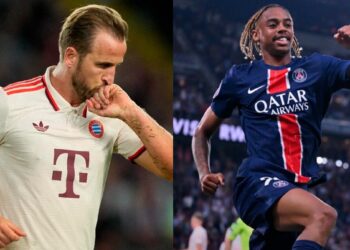 El PSG pone en juego su futuro en la Champions ante el Bayern en Múnich