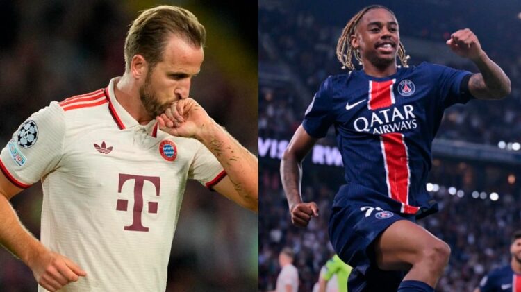 El PSG pone en juego su futuro en la Champions ante el Bayern en Múnich