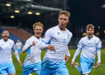 San Marino logra un ascenso histórico en la Liga de Naciones