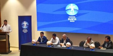 El torneo Sub-15 está con todo listo para su inicio