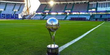 Comienza la Copa Sudamericana, hermana menor de la Libertadores