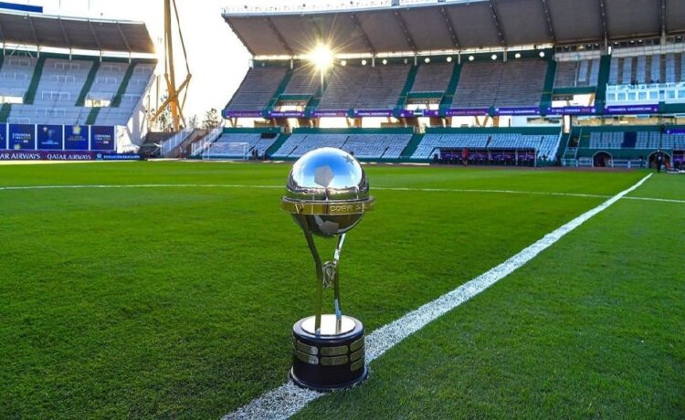 Comienza la Copa Sudamericana, hermana menor de la Libertadores