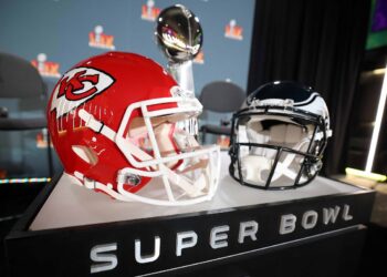 Mahomes y Chiefs asumen el rol de villanos en la recta final al Super Bowl
