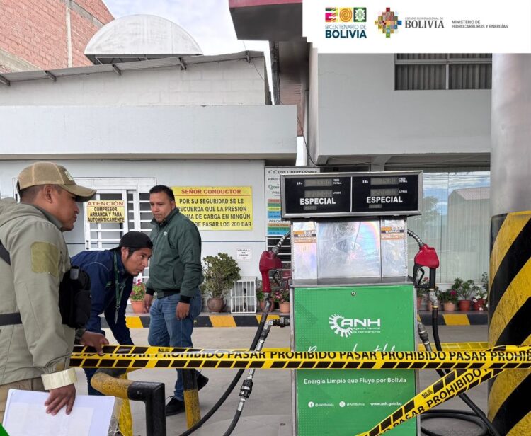 estaciones