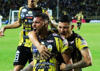 Táchira gana el torneo Clausura 2024 del fútbol venezolano y fuerza final contra Carabobo
