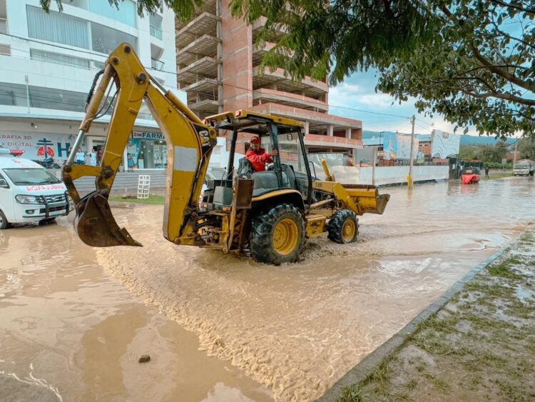 lluvia