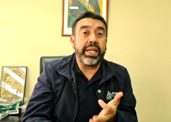 La CAF financiará el proyecto de planta de aguas residuales de Tarija con $us 65 millones