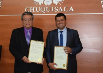 Suman voces pidiendo la renuncia de autoprorrogados