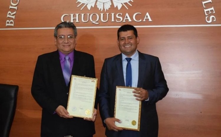 Suman voces pidiendo la renuncia de autoprorrogados