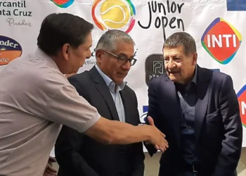 El Chuquiago Junior se presenta en su 17 versión