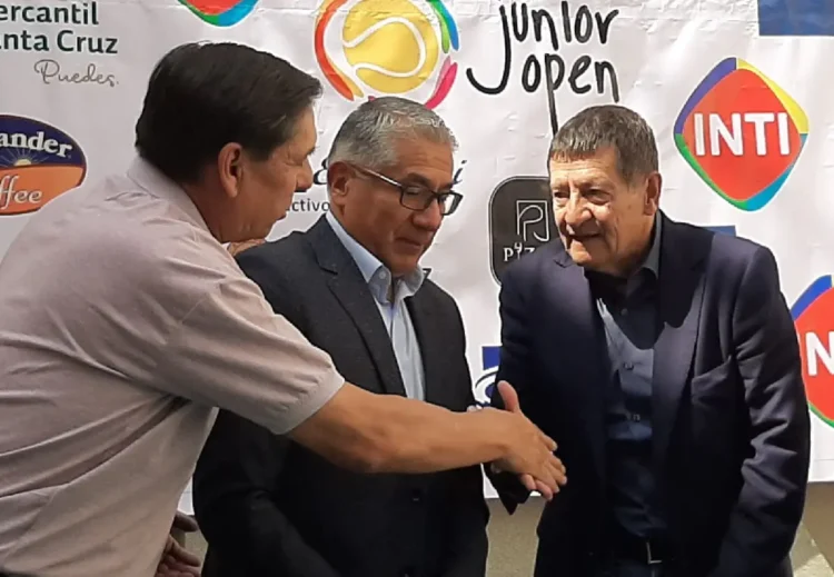 El Chuquiago Junior se presenta en su 17 versión