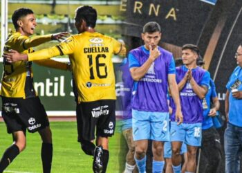 Un Tigre completo ante un Bolívar disminuido