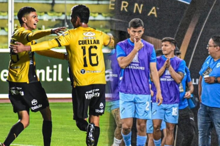 Un Tigre completo ante un Bolívar disminuido