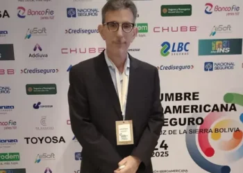 Telefónicas, de servicios básicos o de retail pueden vender seguros
