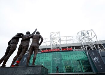 Manchester United pagó 18,3 millones de dólares en despidos, entre ellos Ten Hag