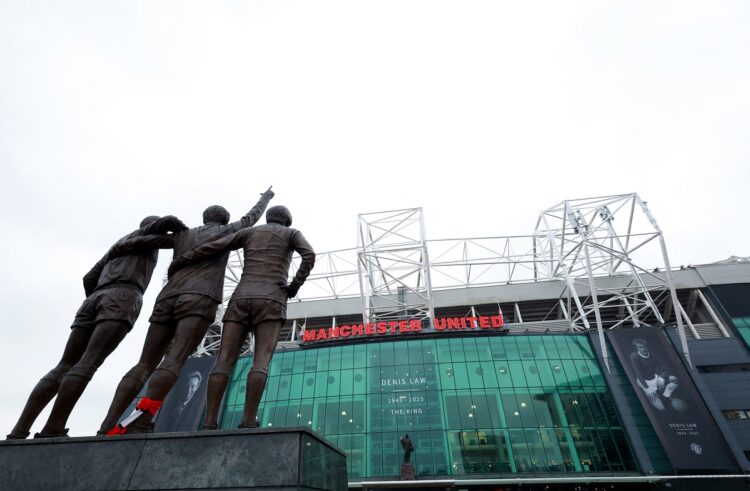 Manchester United pagó 18,3 millones de dólares en despidos, entre ellos Ten Hag