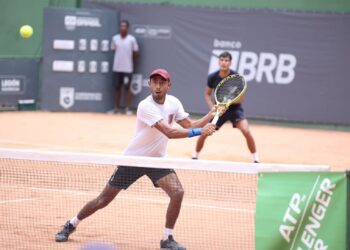 Zeballos y Arias ganan el duelo entre bolivianos a Dellien y Prado y pasan a semis en Argentina