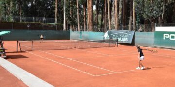 Nace el Club Internacional de Tenis Bolivia