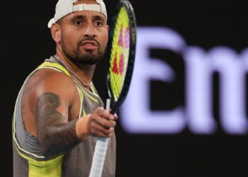 Tenistas y sindicato denuncian a la ATP y la WTA por un ‘sistema corrupto’
