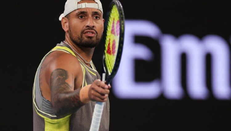 Tenistas y sindicato denuncian a la ATP y la WTA por un ‘sistema corrupto’