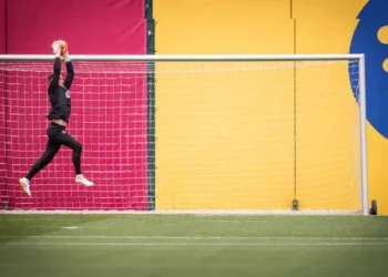 Ter Stegen vuelve con Alemania para la ‘Final Four’