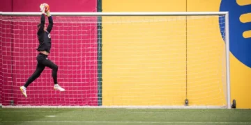 Ter Stegen vuelve con Alemania para la ‘Final Four’