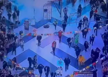 La ATT denuncia destrozos y disturbios por parte de ‘evistas’ en la Terminal de Buses