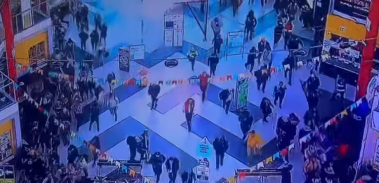 La ATT denuncia destrozos y disturbios por parte de ‘evistas’ en la Terminal de Buses