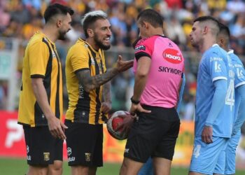 The Strongest y Bolívar, en otro capítulo atractivo