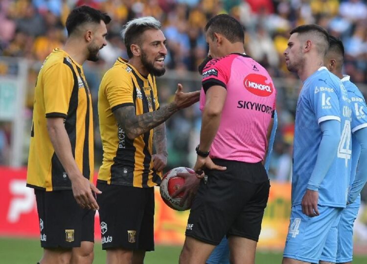 The Strongest y Bolívar, en otro capítulo atractivo