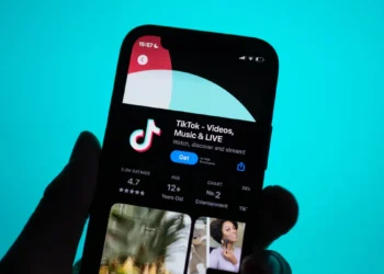 TikTok está en la mira de Donald Trump