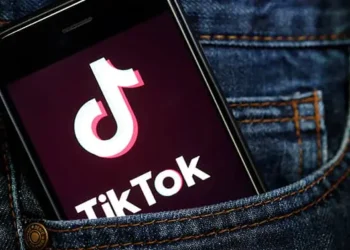 TikTok fue multada por la UE/ TIkTok