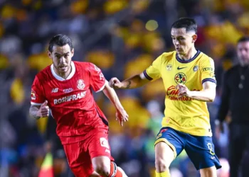 América y Toluca empatan y dejan en el aire la final del Clausura