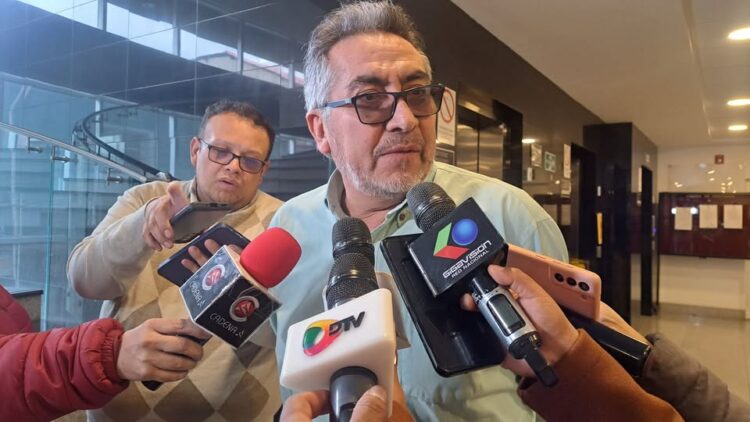 El Gobierno descarta, ‘por el momento’, derogación de disposición confiscatoria